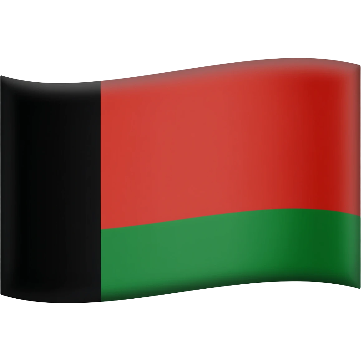 Taliban emoji flag emoji