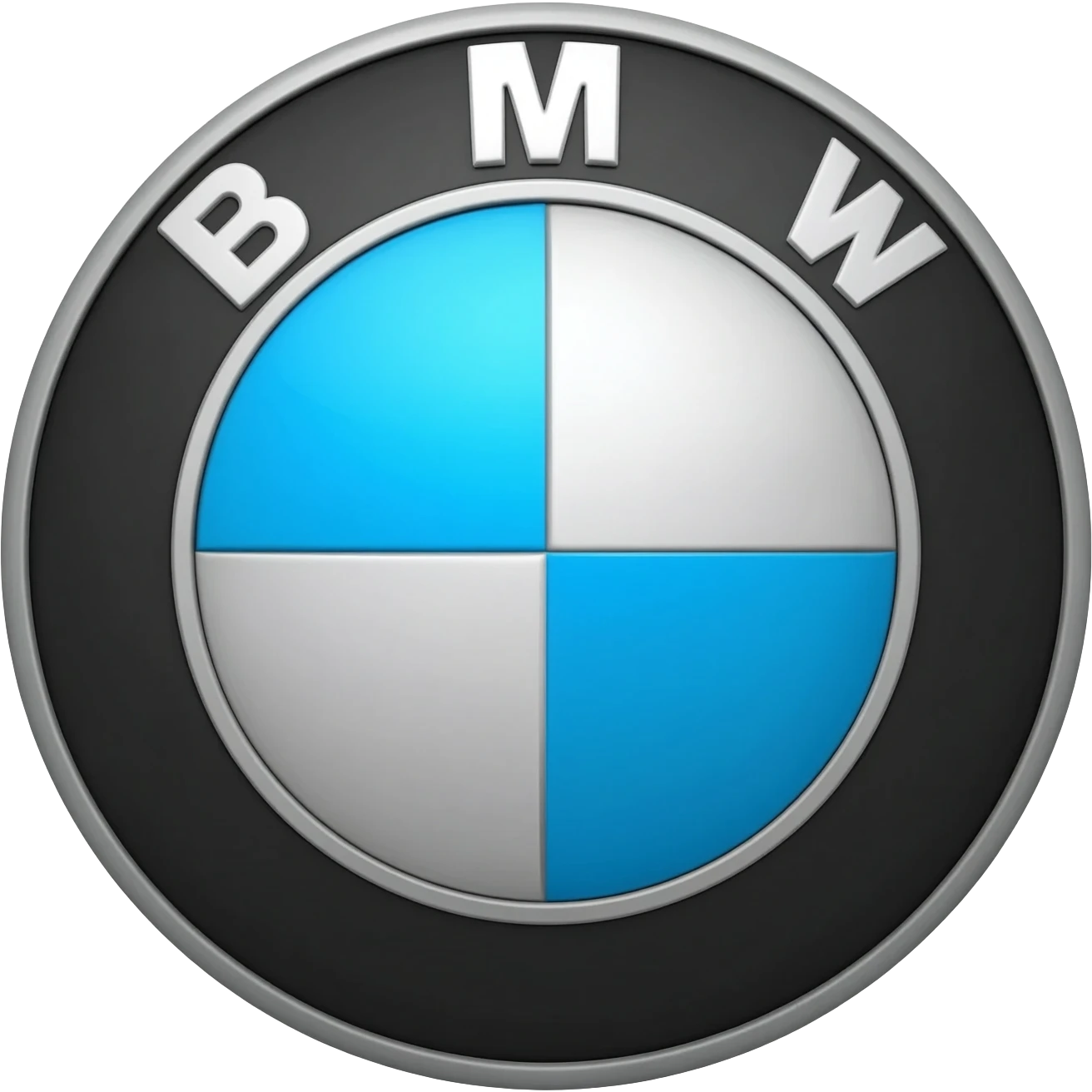 BMW icon emoji