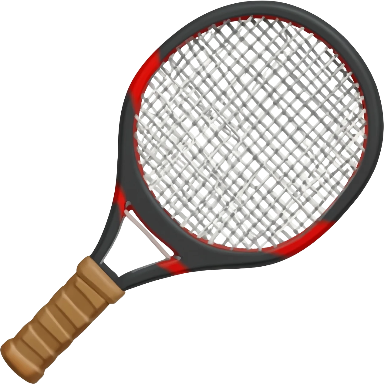 Padelschläger emoji