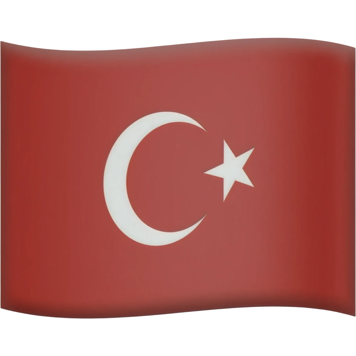 Turan Flag emoji
