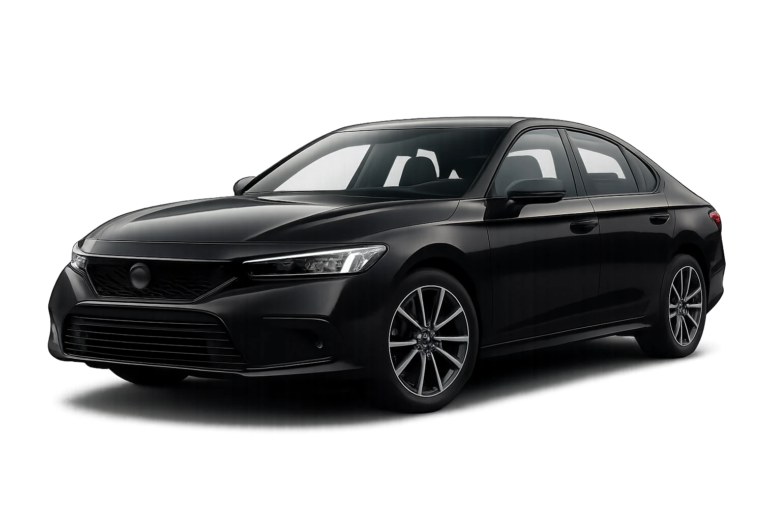 black car emoji