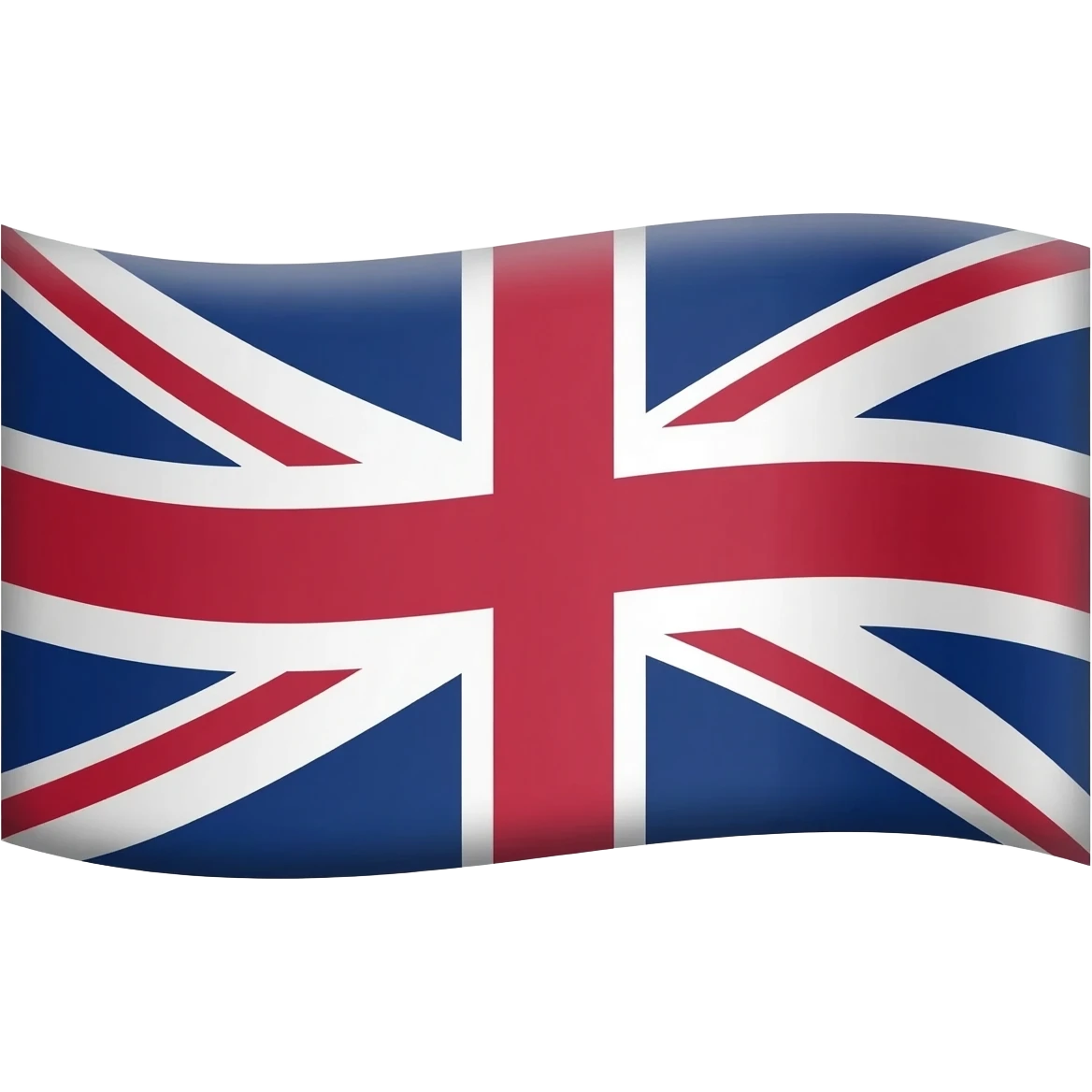 bandera regno unido emoji