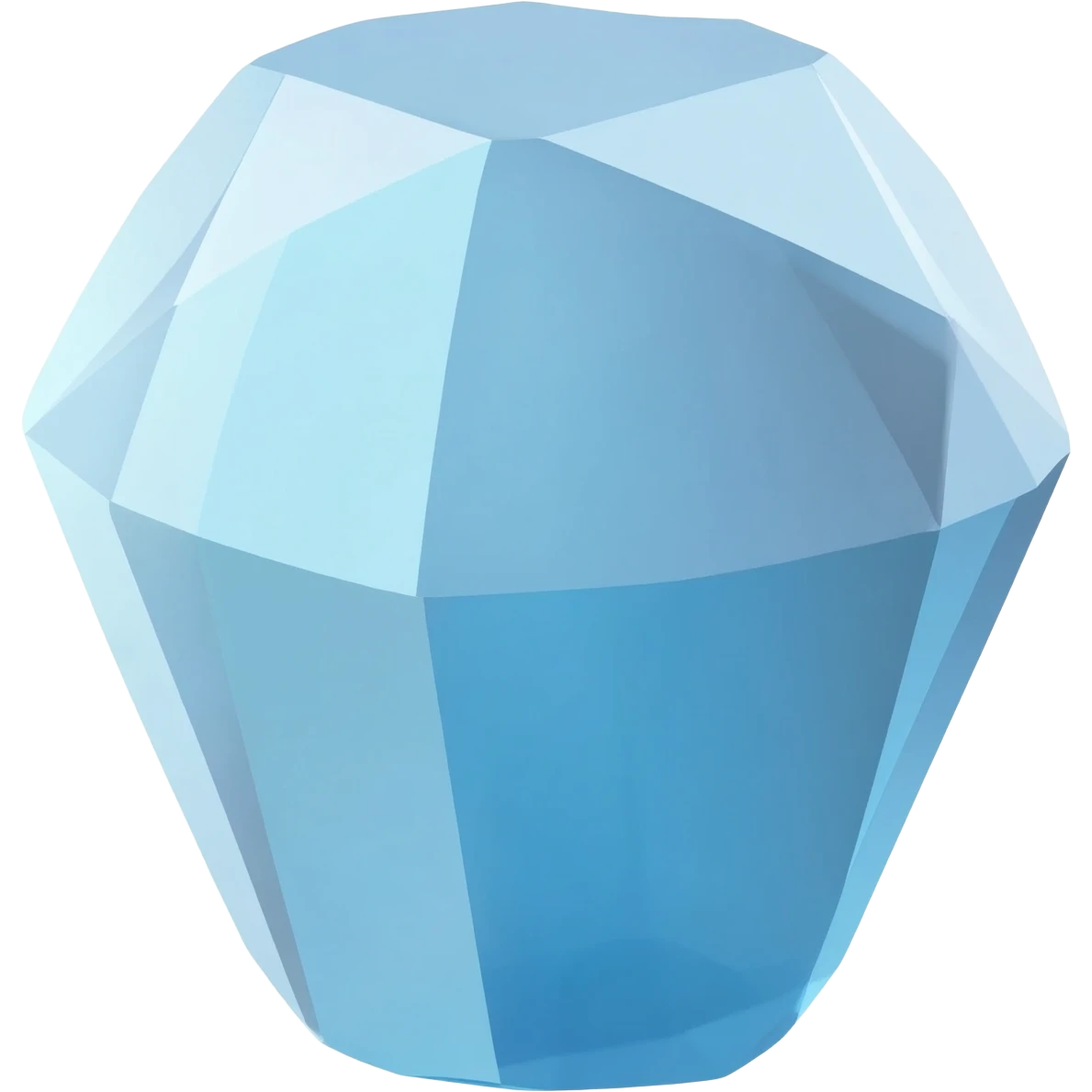 Crystal emoji