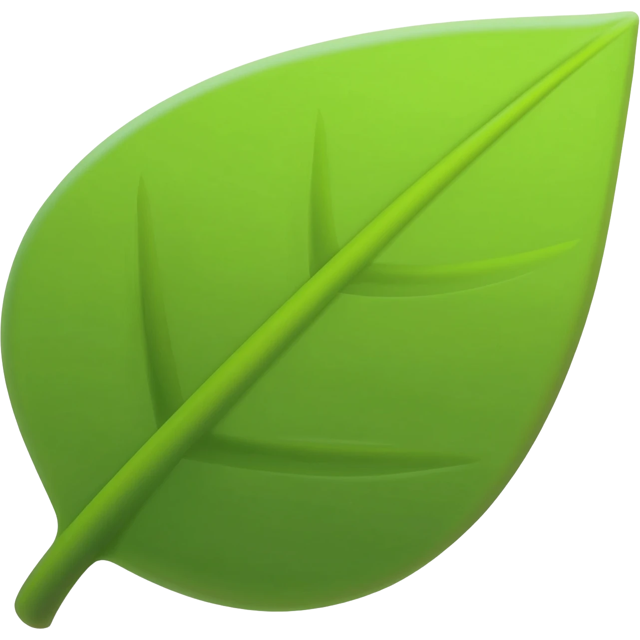 rocket-leaf emoji