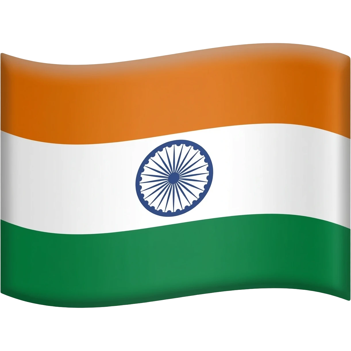 Goa flag emoji emoji