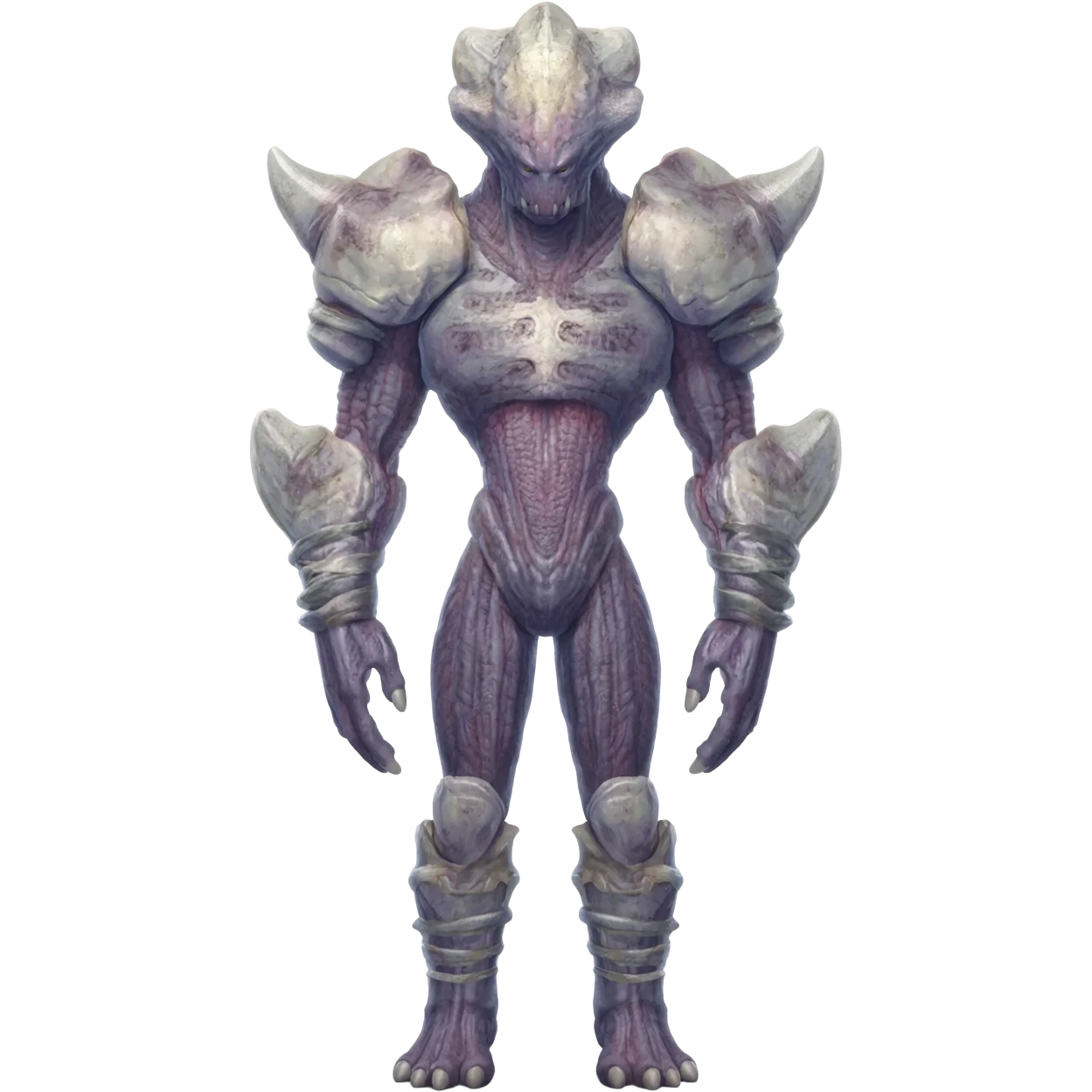 Genet-Absol-Zeraora-Primagen-fusion-creature  emoji