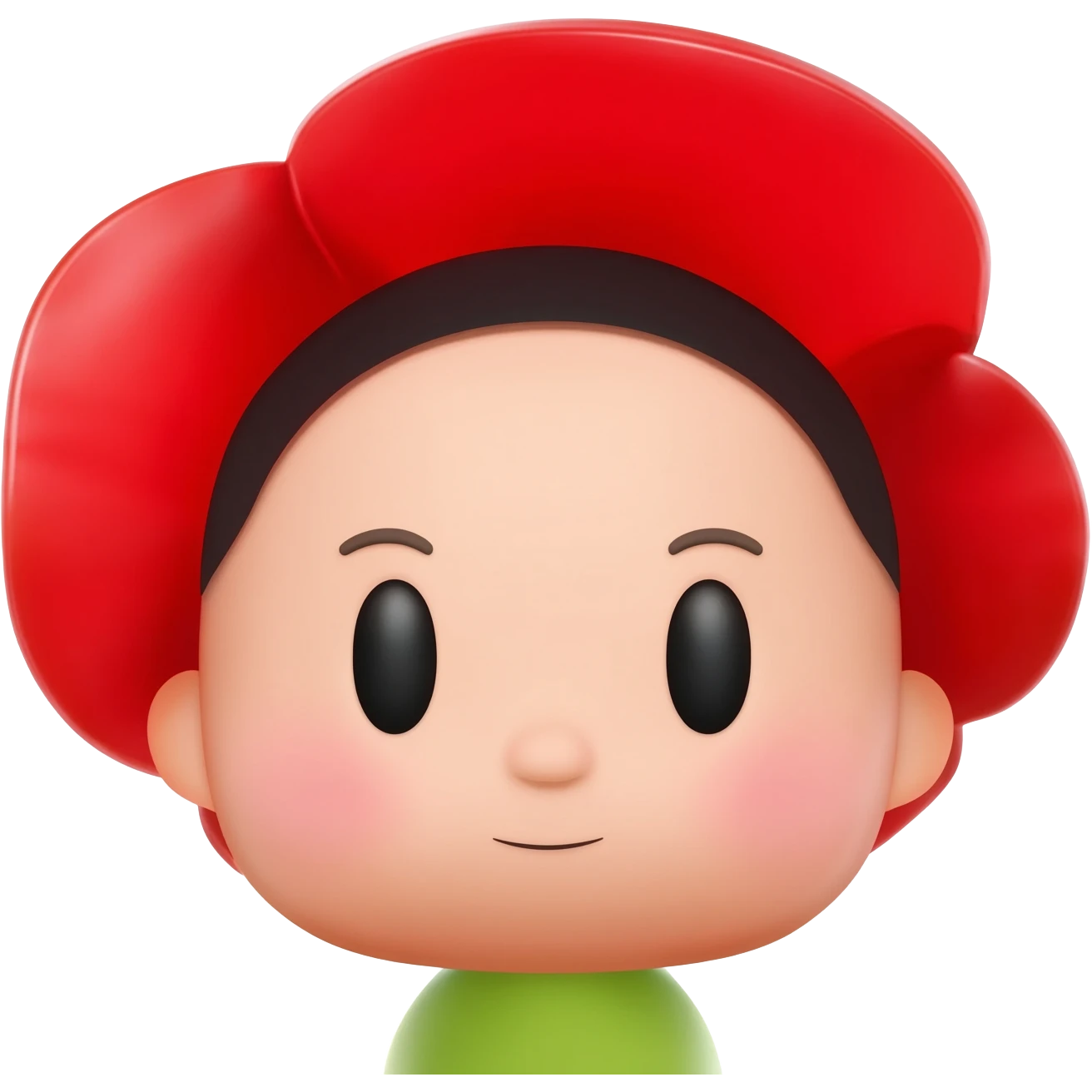 Poppy playtime 1006 emoji