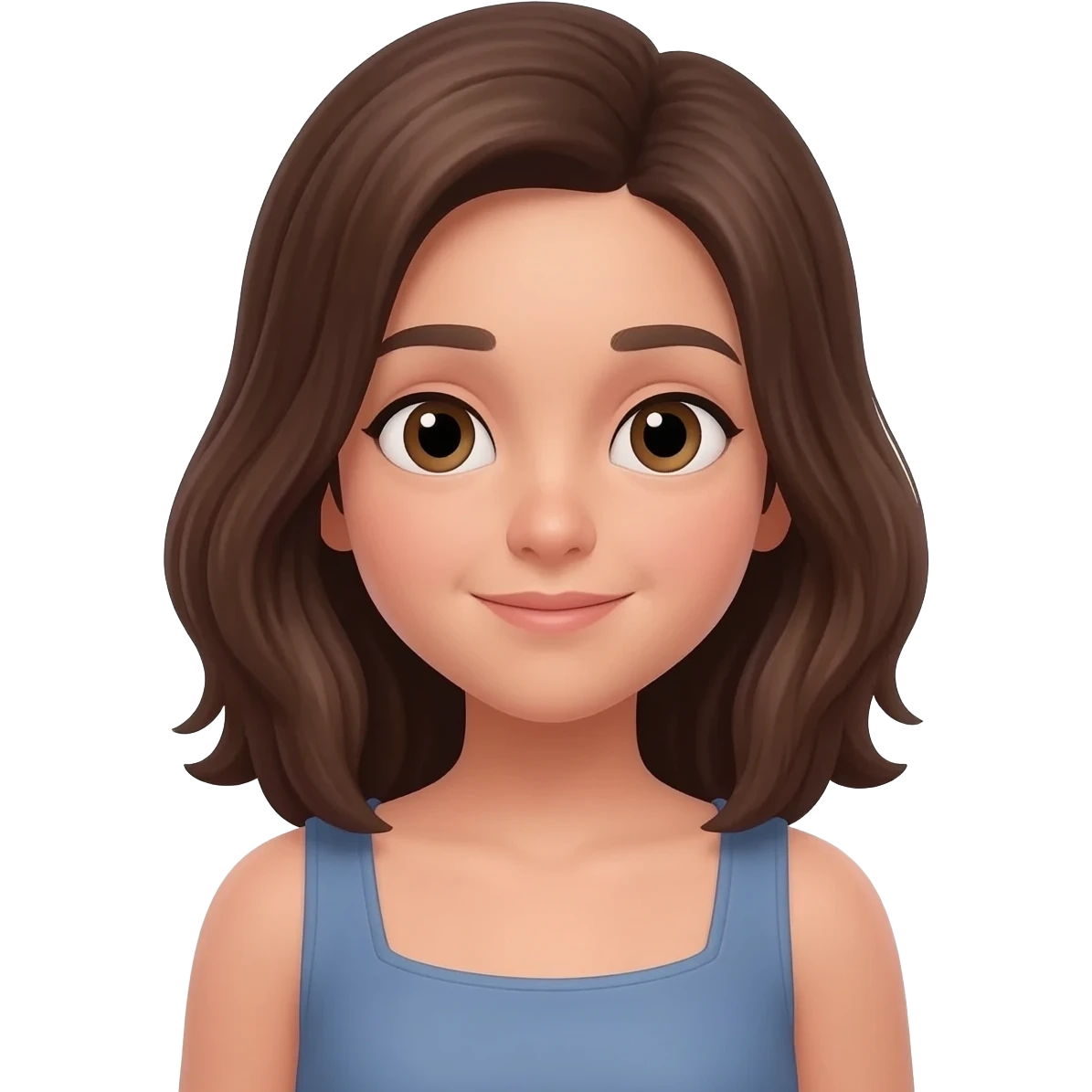 Sofia emoji