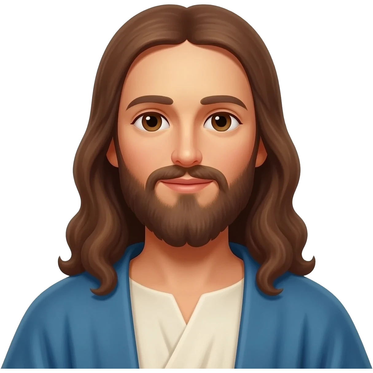 Jesus emoji