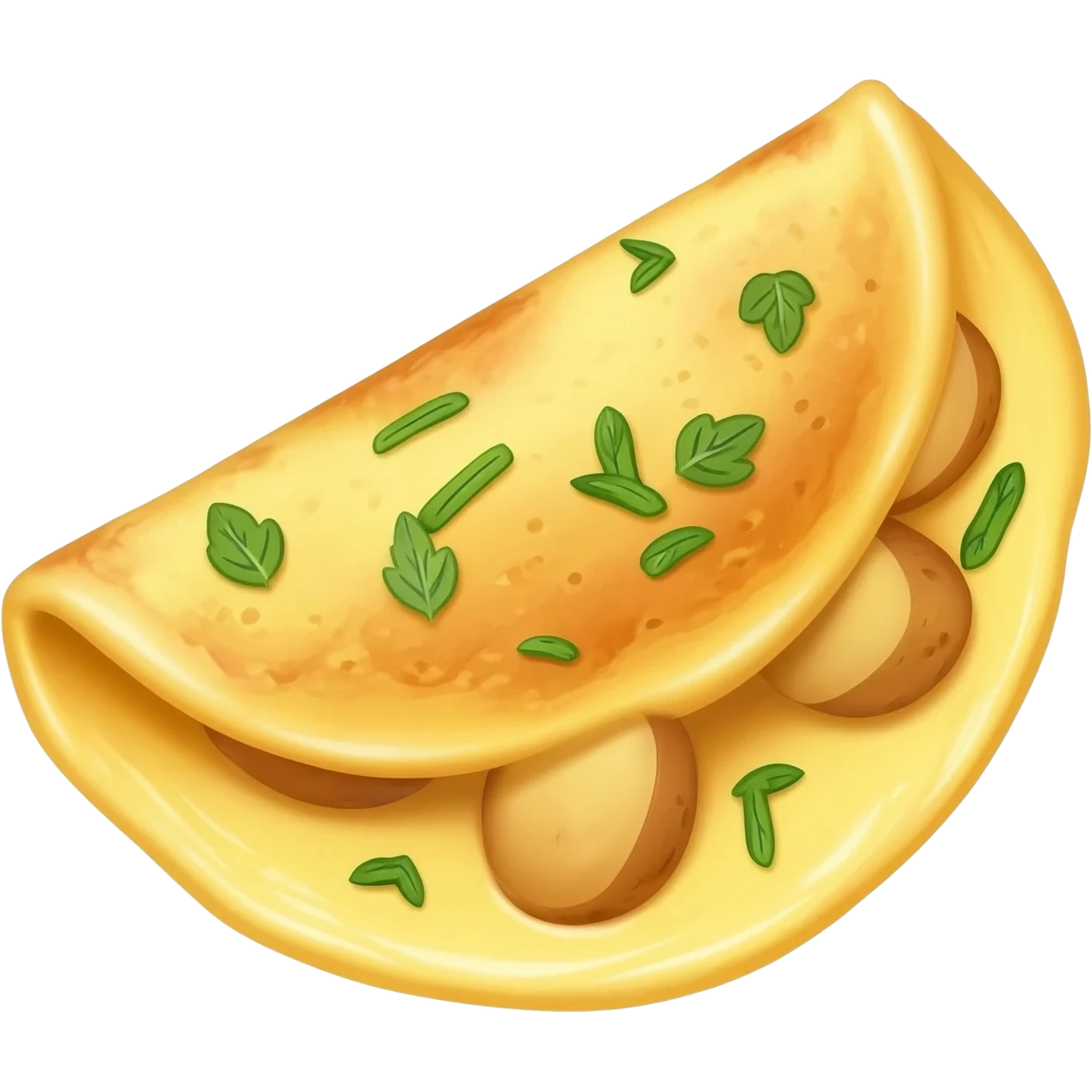 tortilla de patata emoji