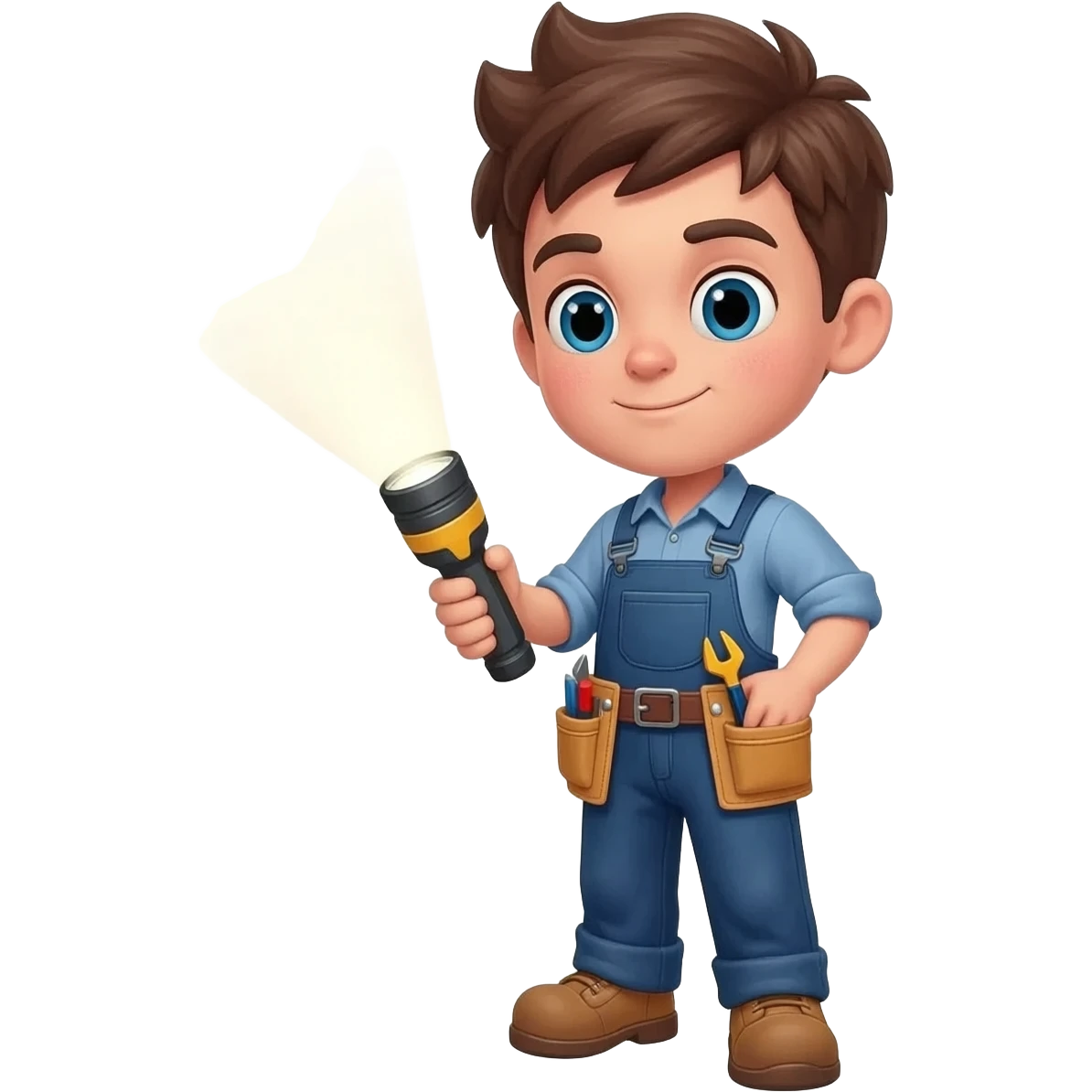 technician boy emoji