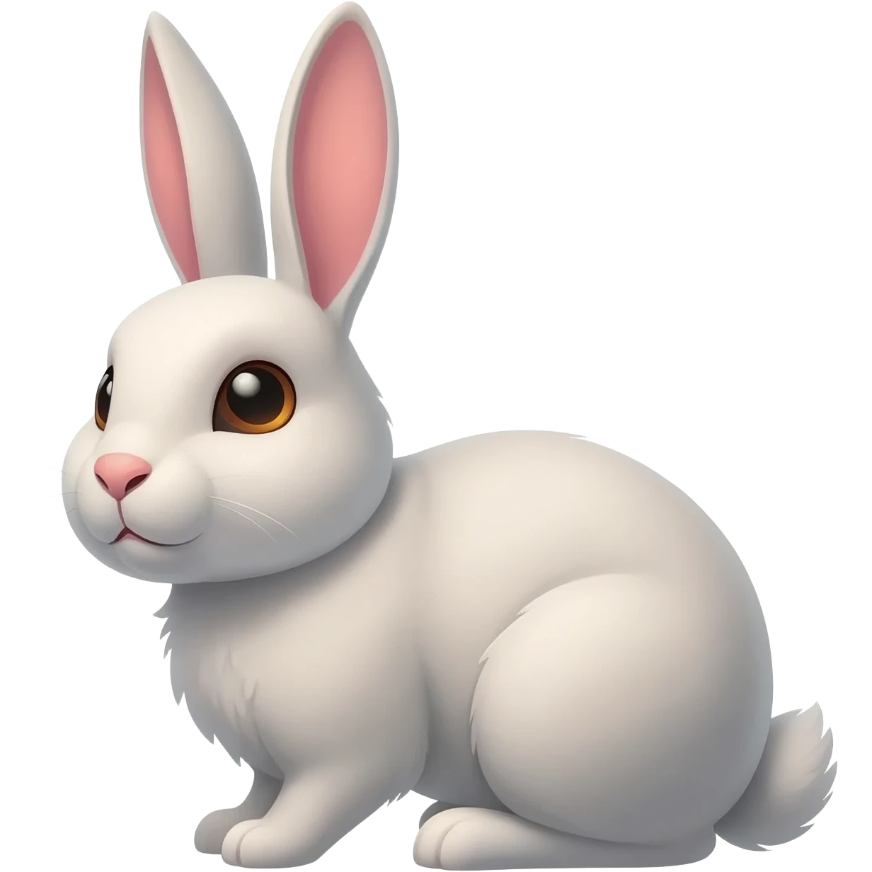 bunny finish emoji