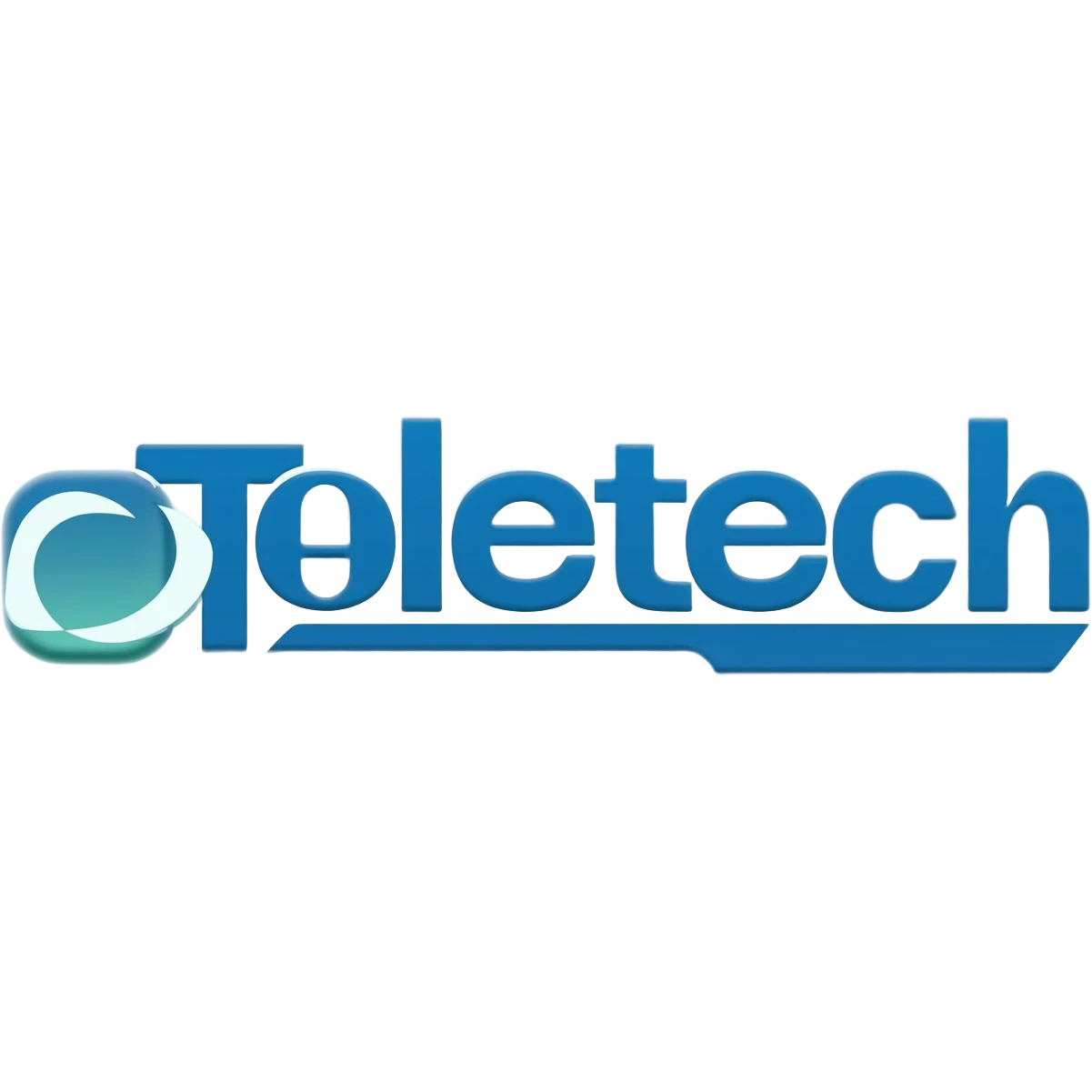 Teletech logo emoji