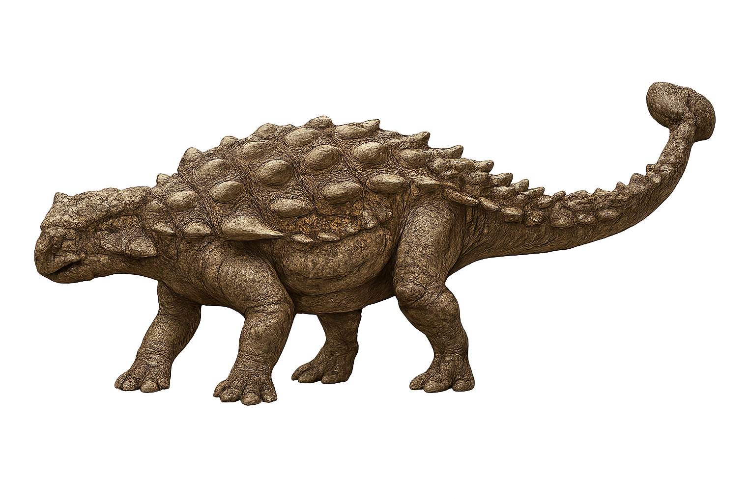 Ankylosaurus emoji