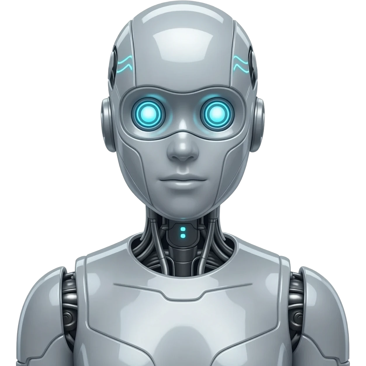 a emoji for ai emoji