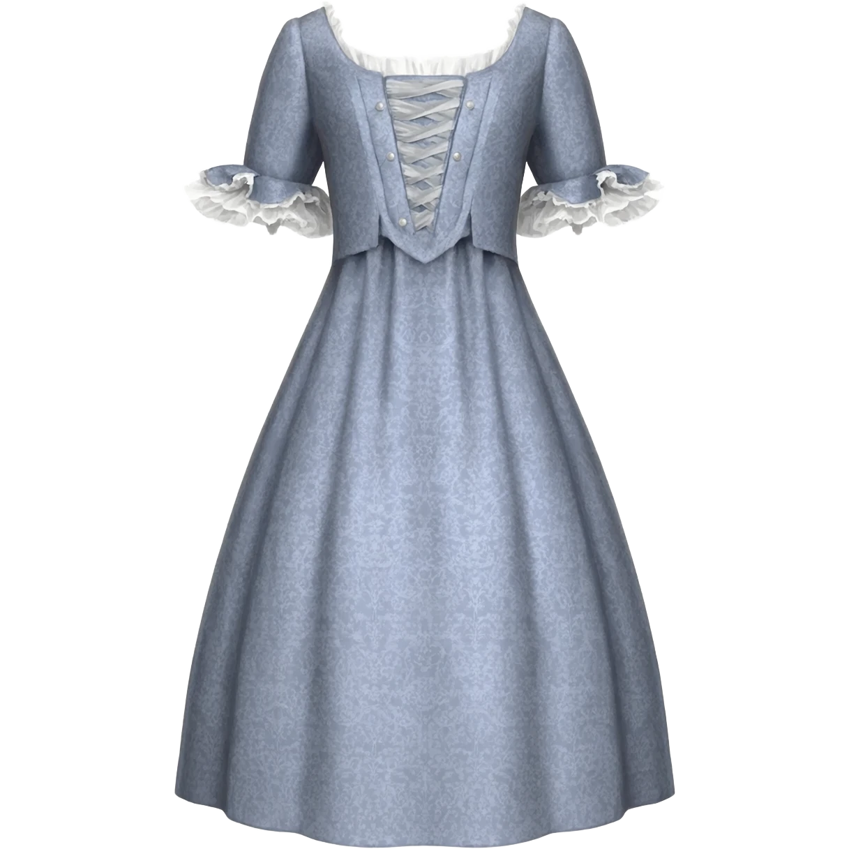 bridgerton outfit emoji