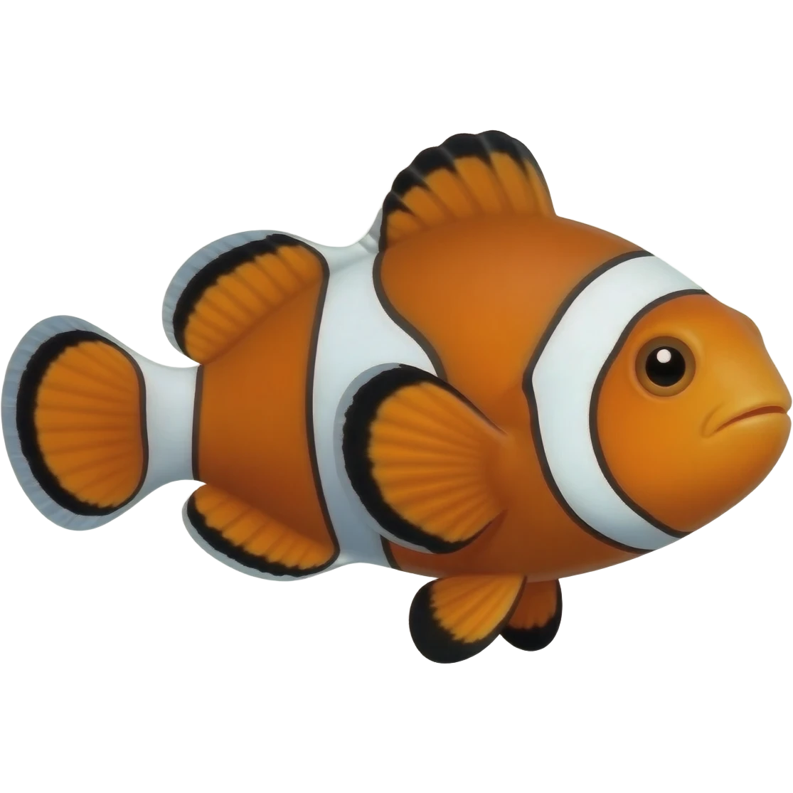 nemo emoji