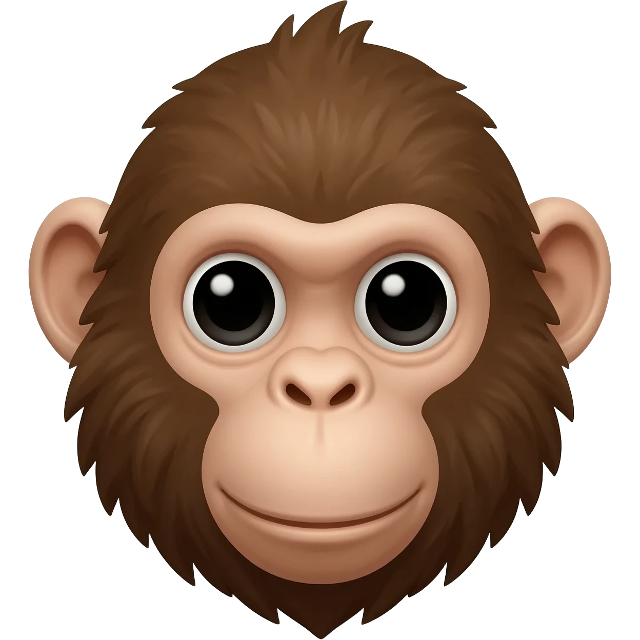the duke great primate s head emoji