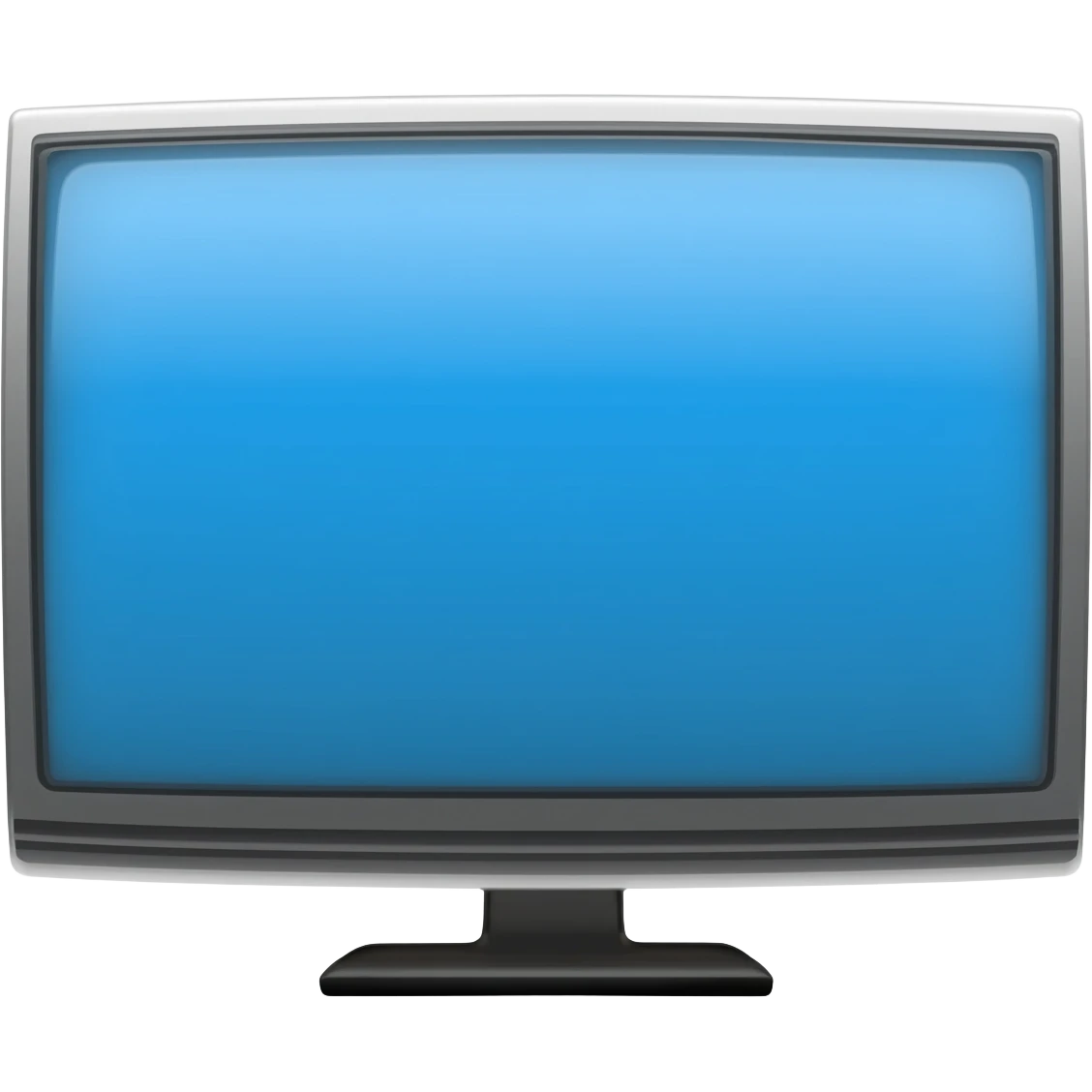 tv emoji