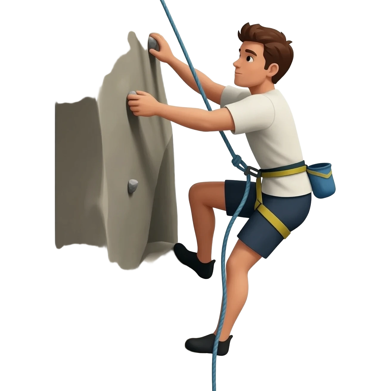 do hard things emoji