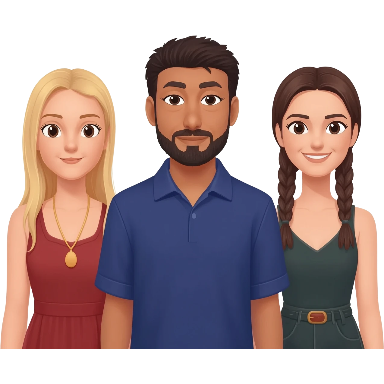 Дария любит и хочет быть всегда вместе с Нуриддином она типо шлюха у Киры тоже самое они две ненормальной emoji