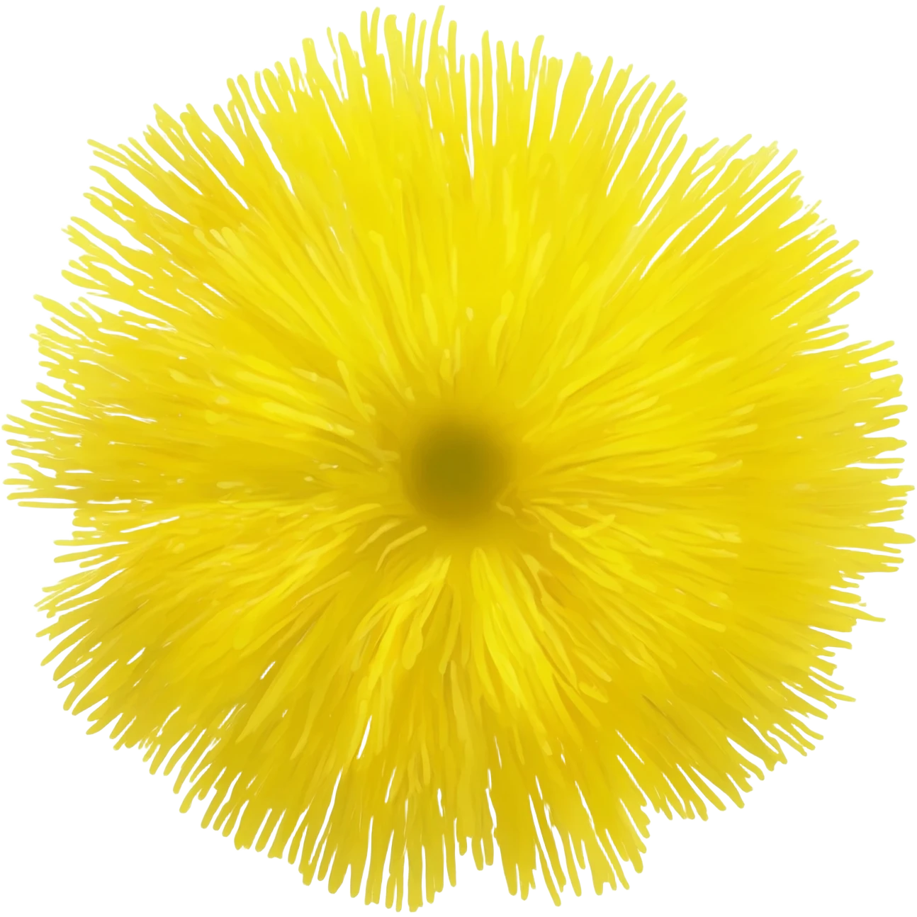 Mimosa emoji