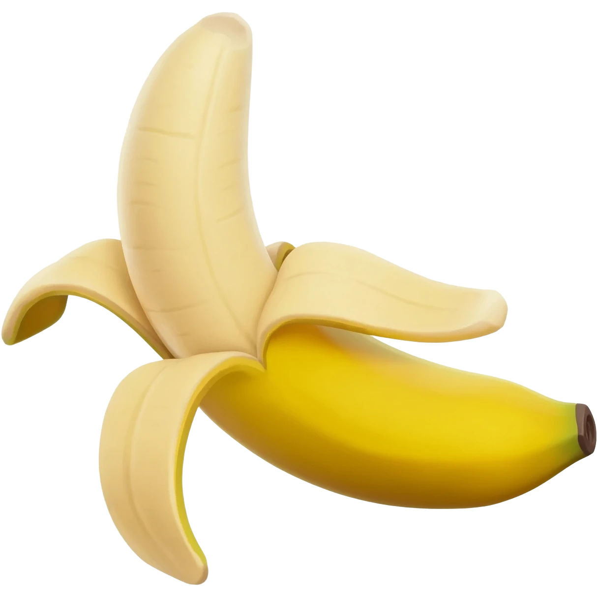 Skin fornite banane emoji