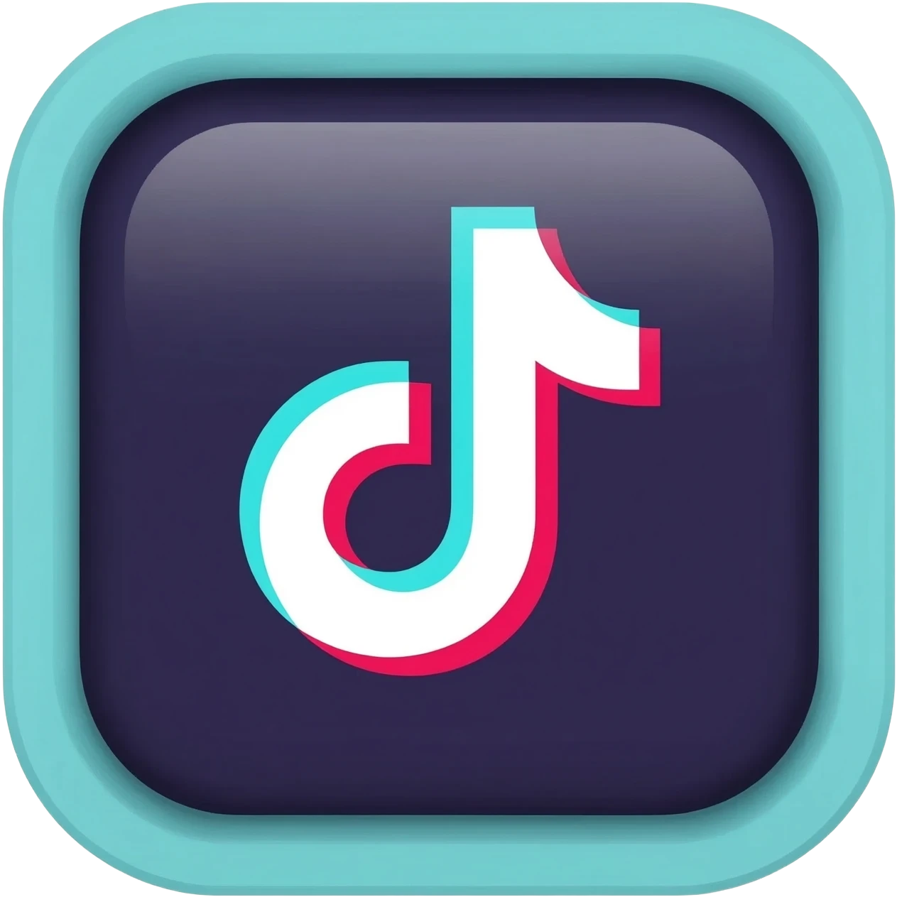 Verificación de tiktok emoji