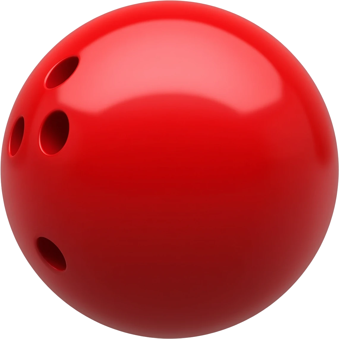 bowling ball emoji