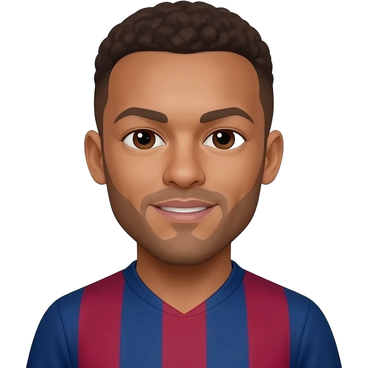 Neymar emoji