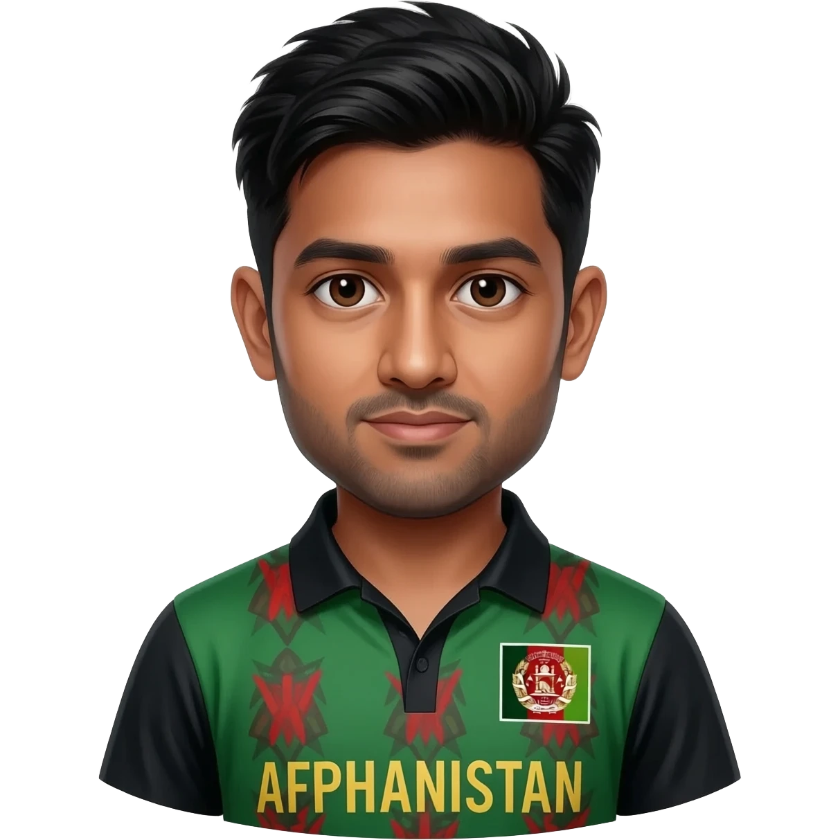 rashid khan emujis crekets emoji