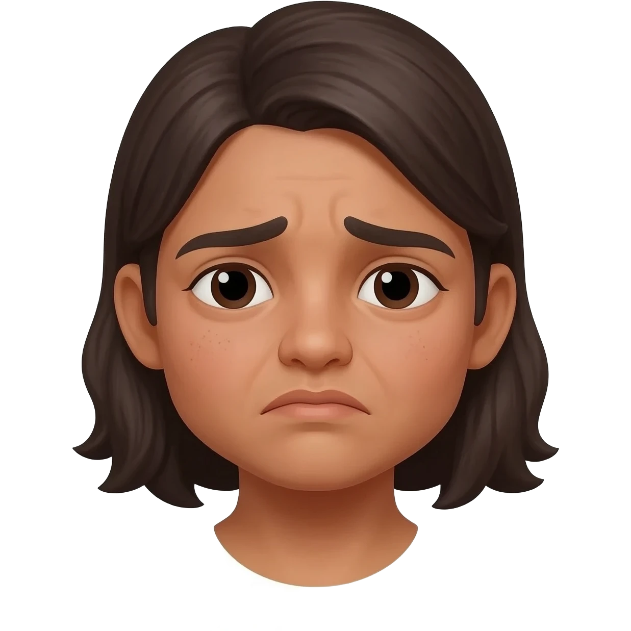 a los latinos se nos dificulta el ingles emoji
