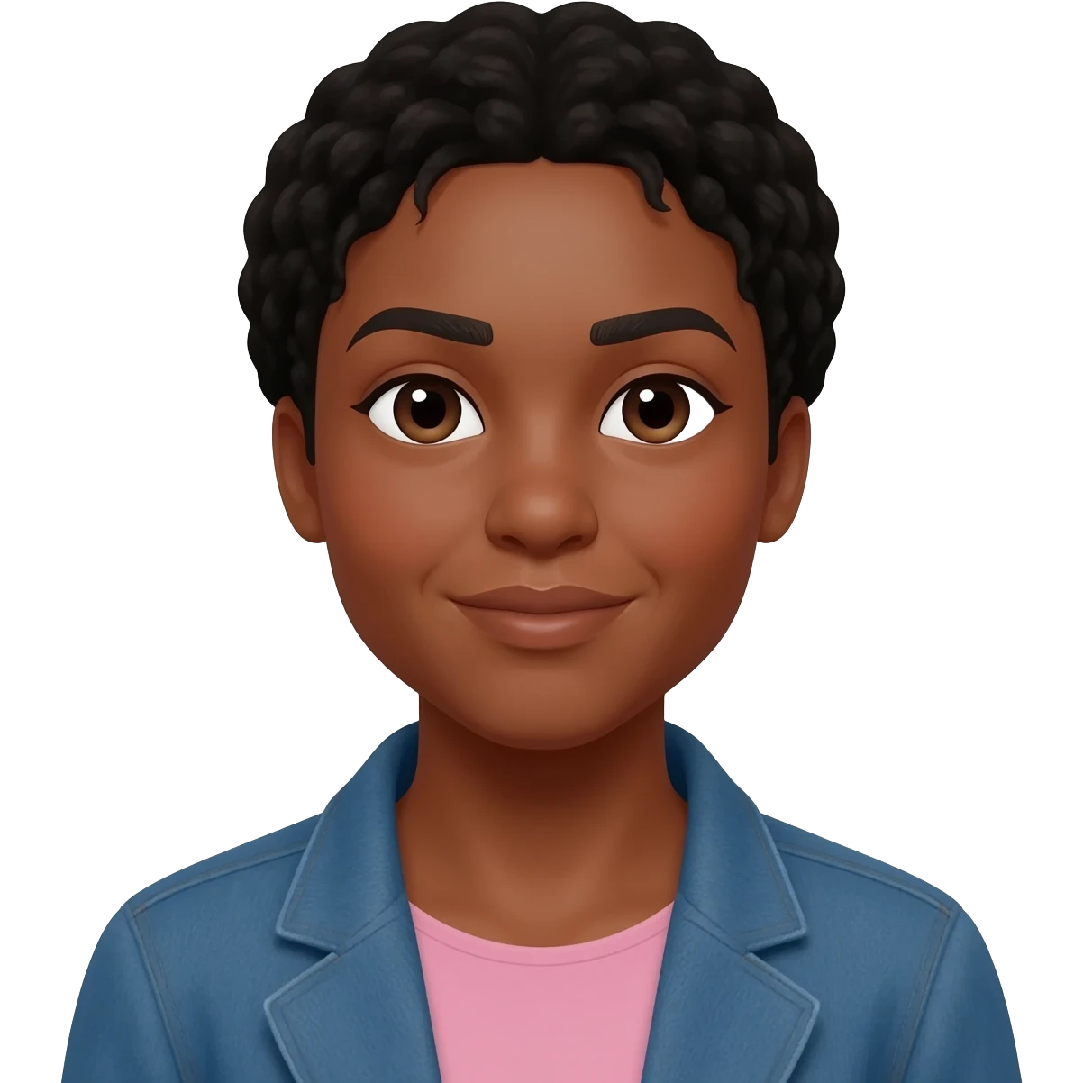 Gonemili Grace emoji