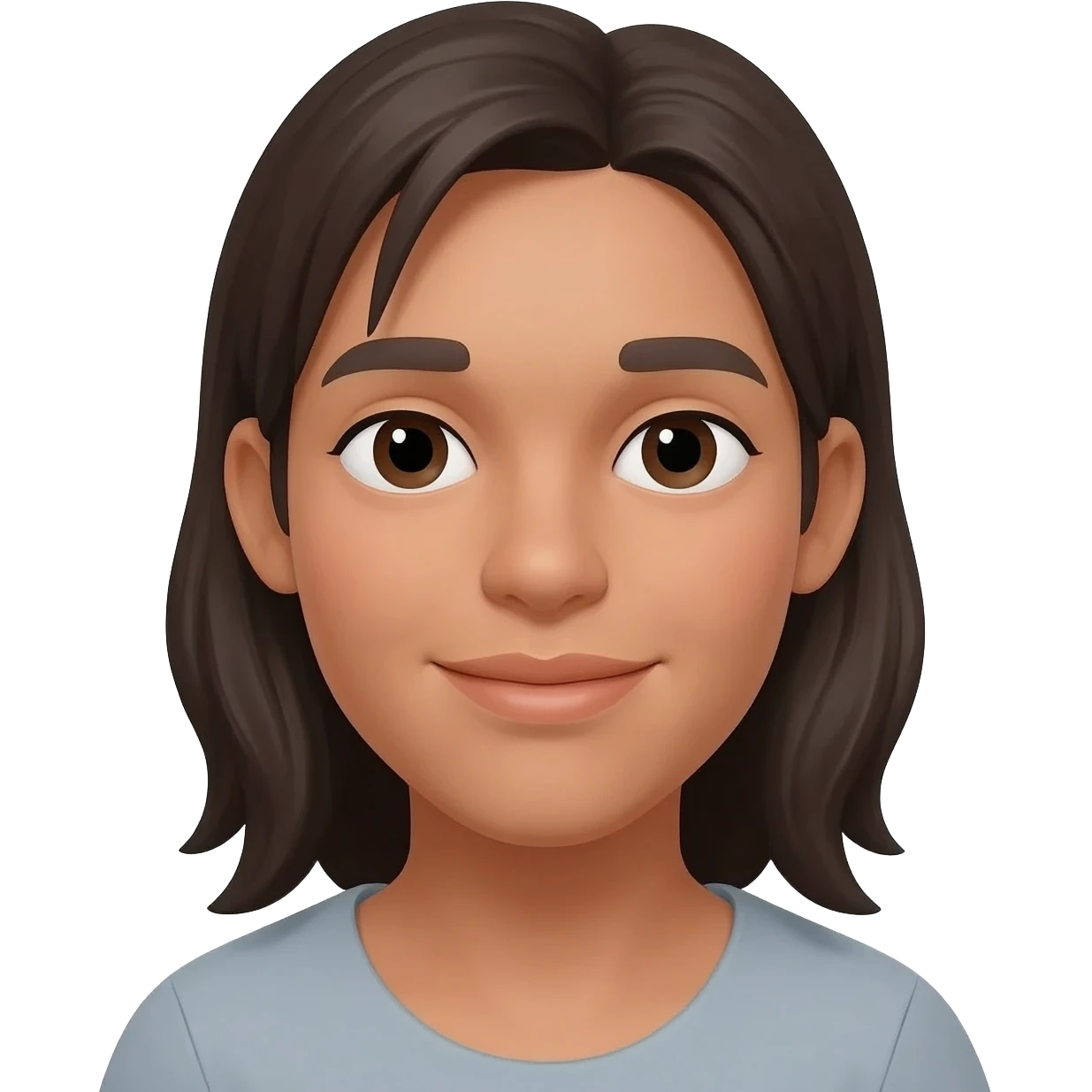 How to create emoji from a picture of my gallery? emoji