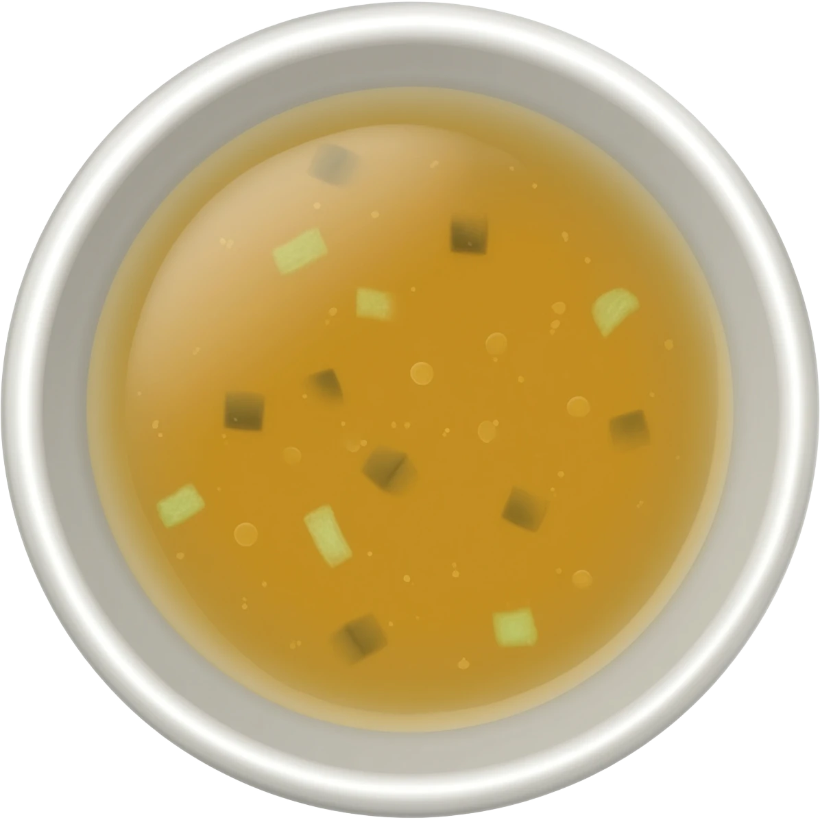 vegetable broth emoji