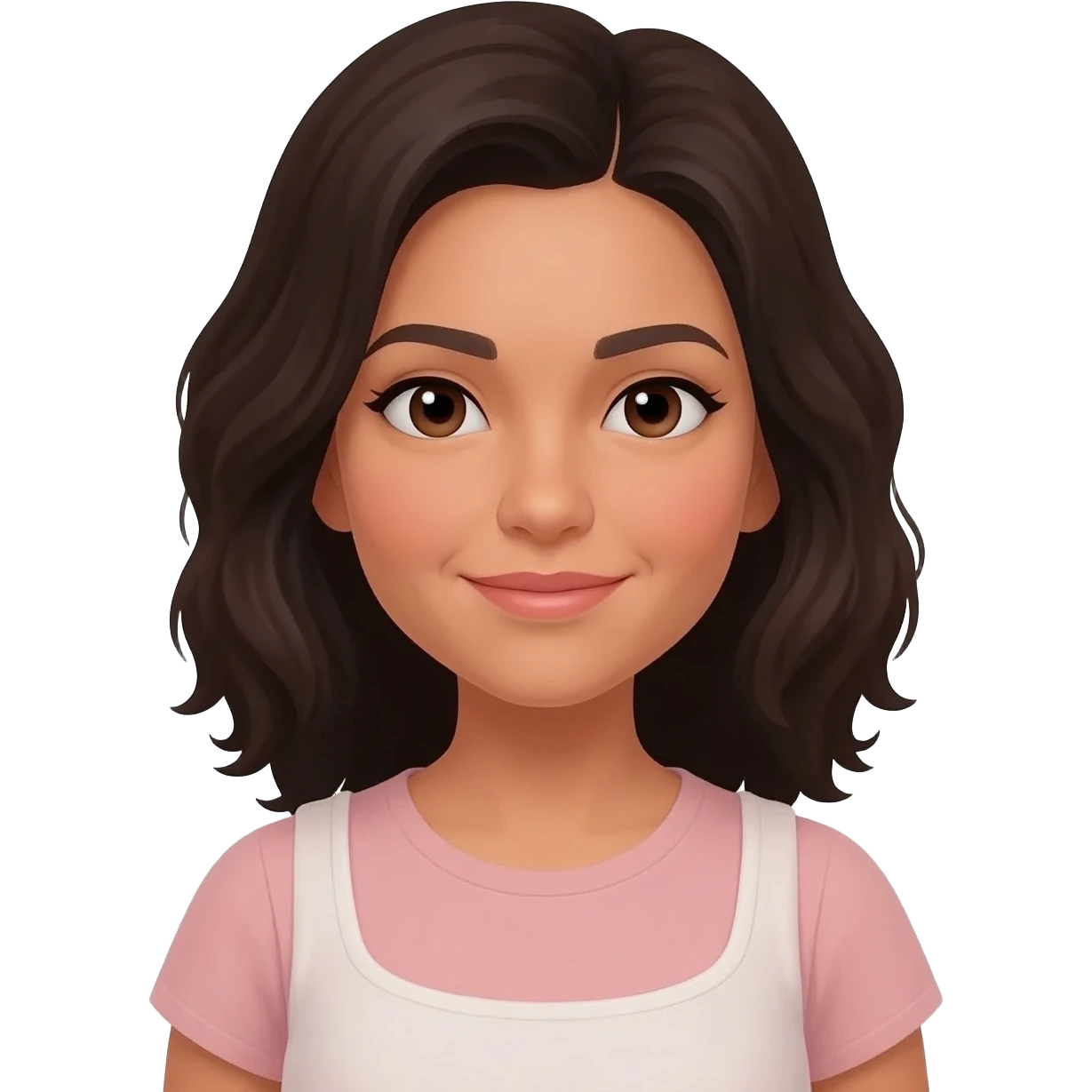 Adrianna Cotoia emoji