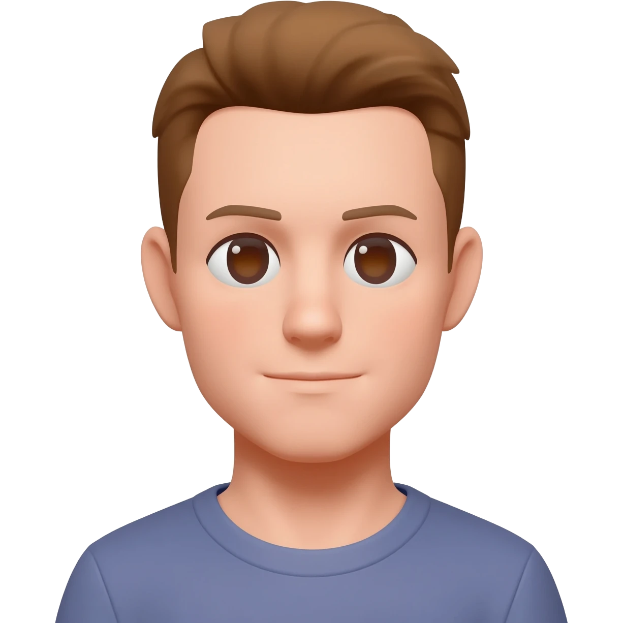 Aaron emoji