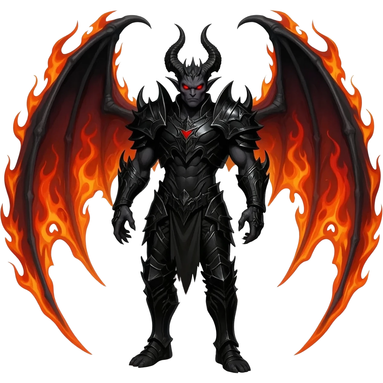 Balrog emoji
