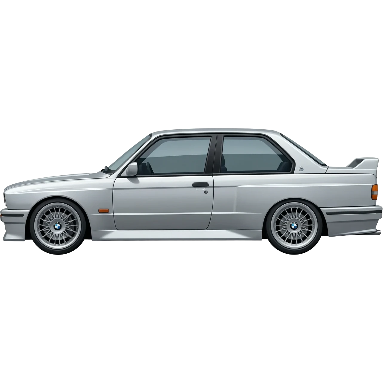 Bmw m3 e30 emoji