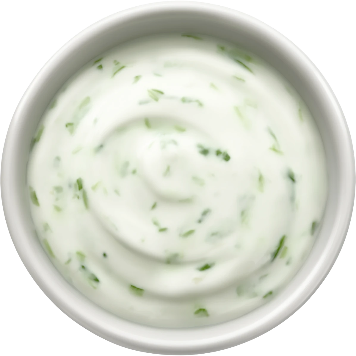 Tzatziki emoji