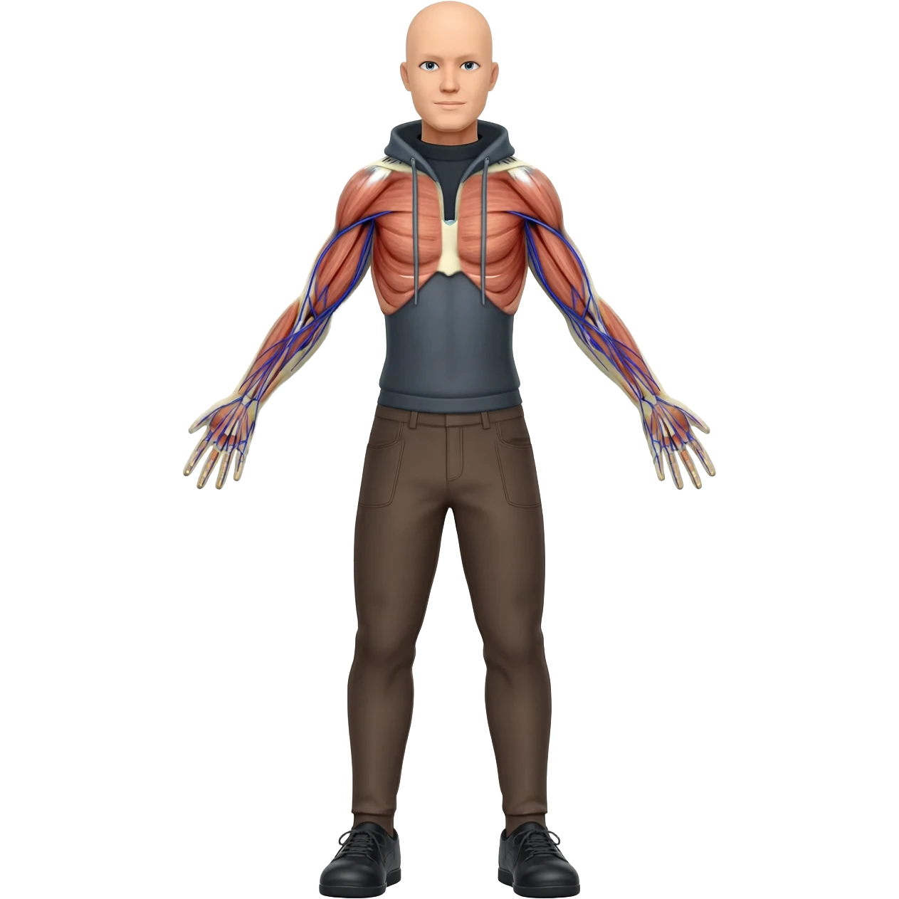 Salandit-Noibat-Litten-Hybrid (Full body) emoji