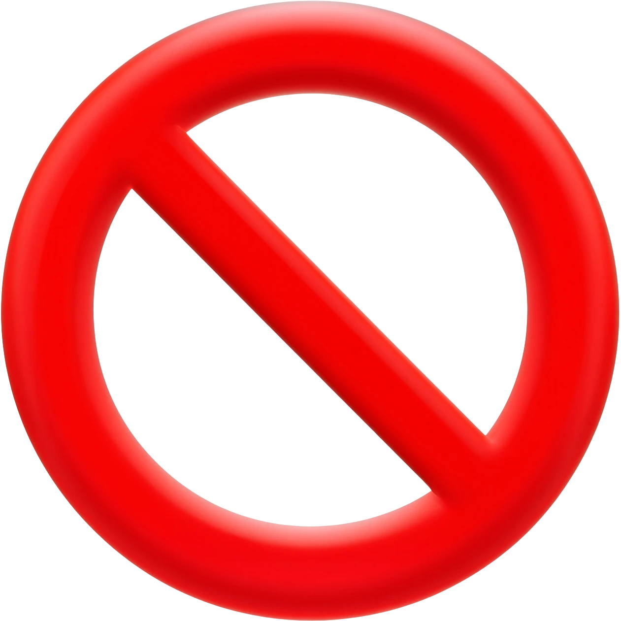 banned emoji