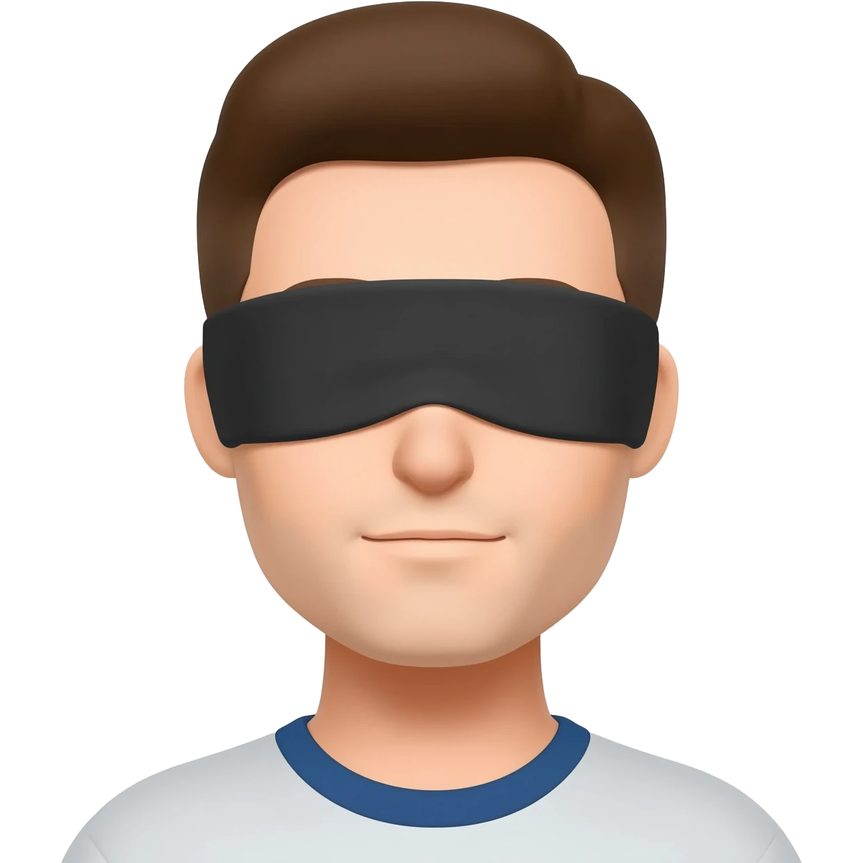 eyes blindness emoji