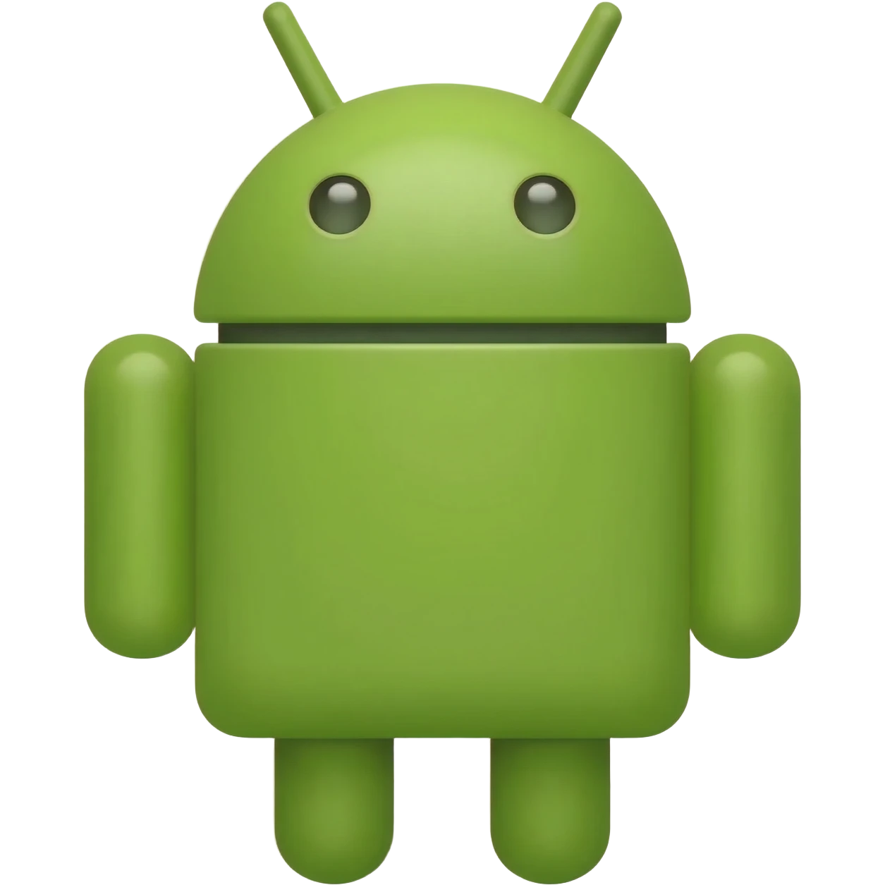 android emoji