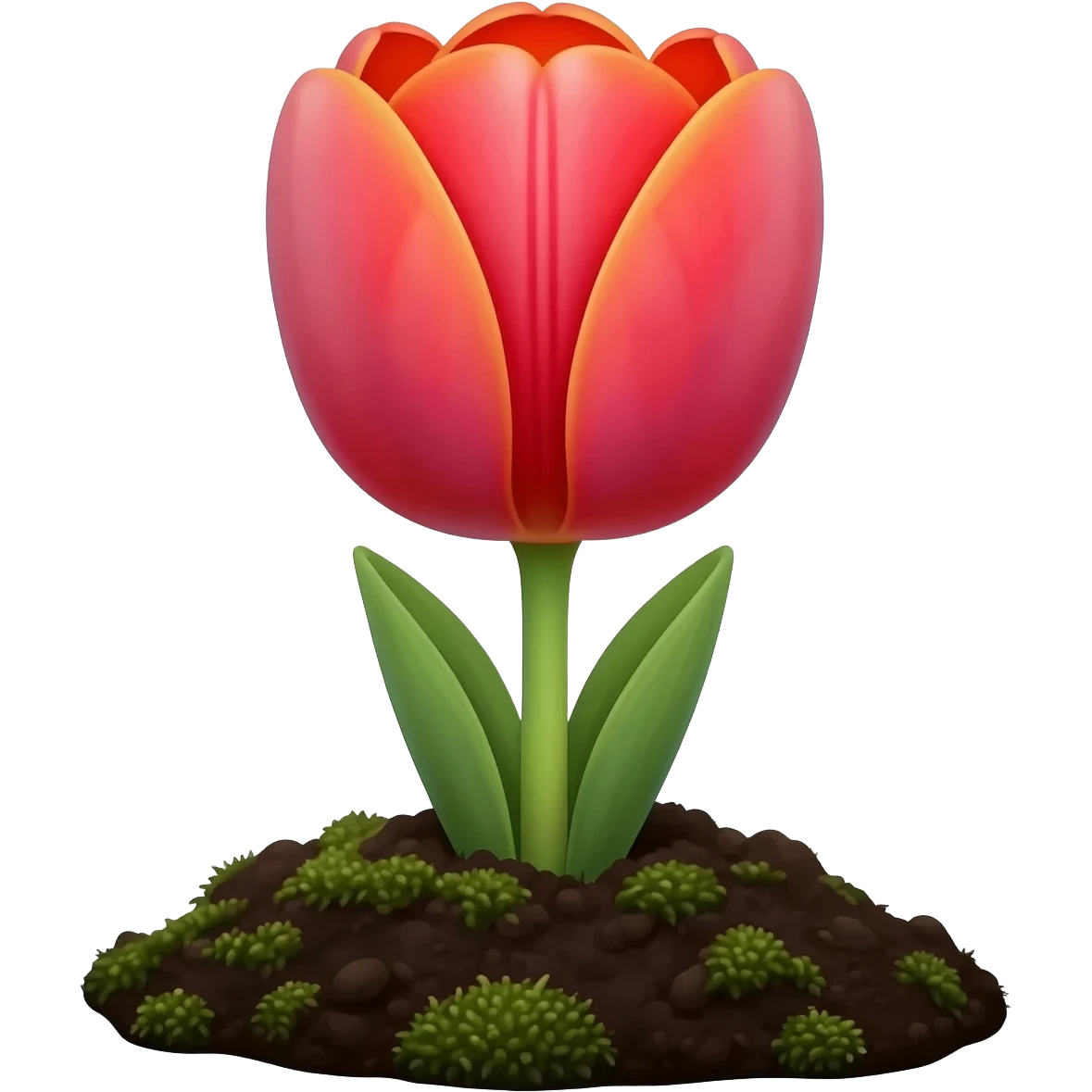 New beginnings emoji