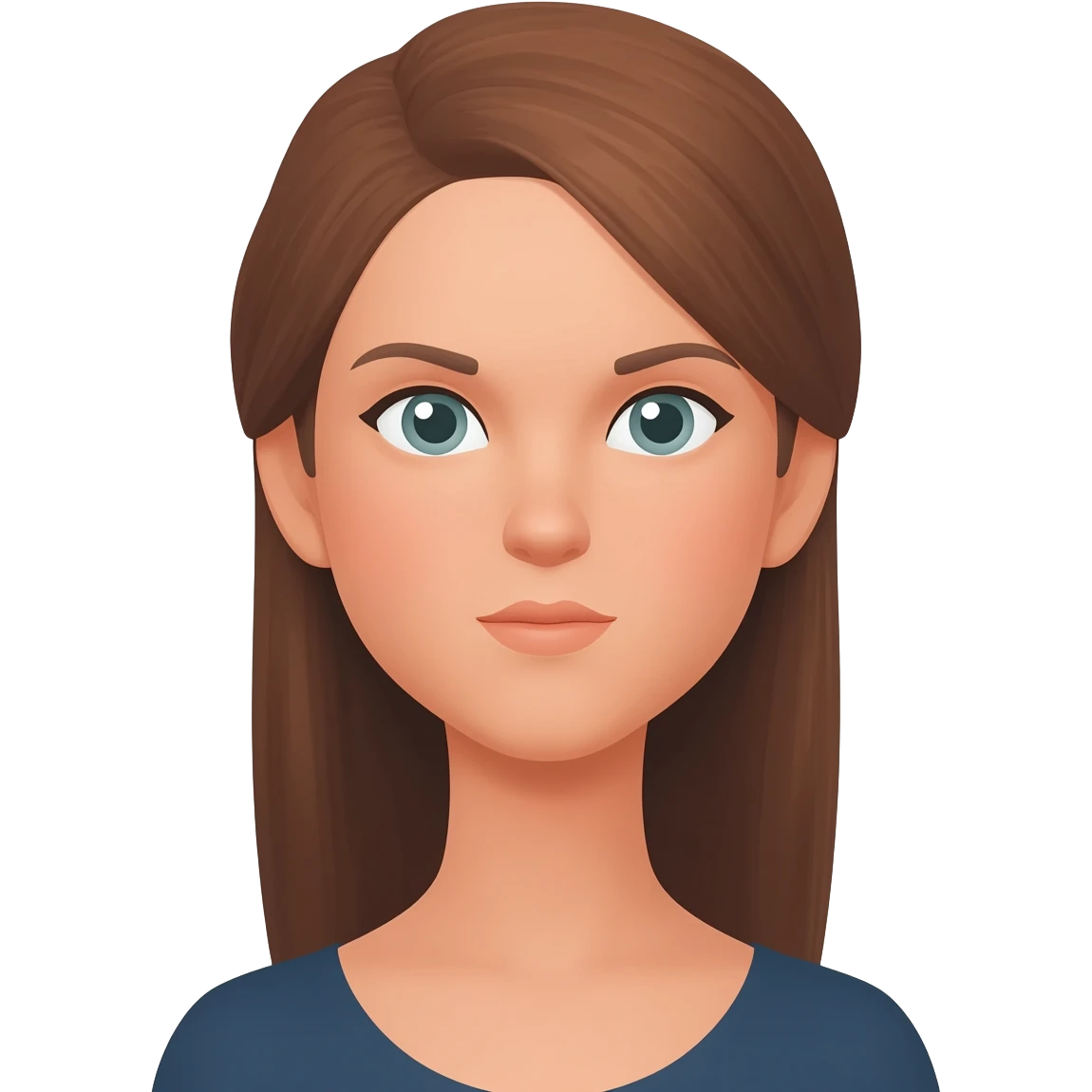 İ love you  Diana emoji