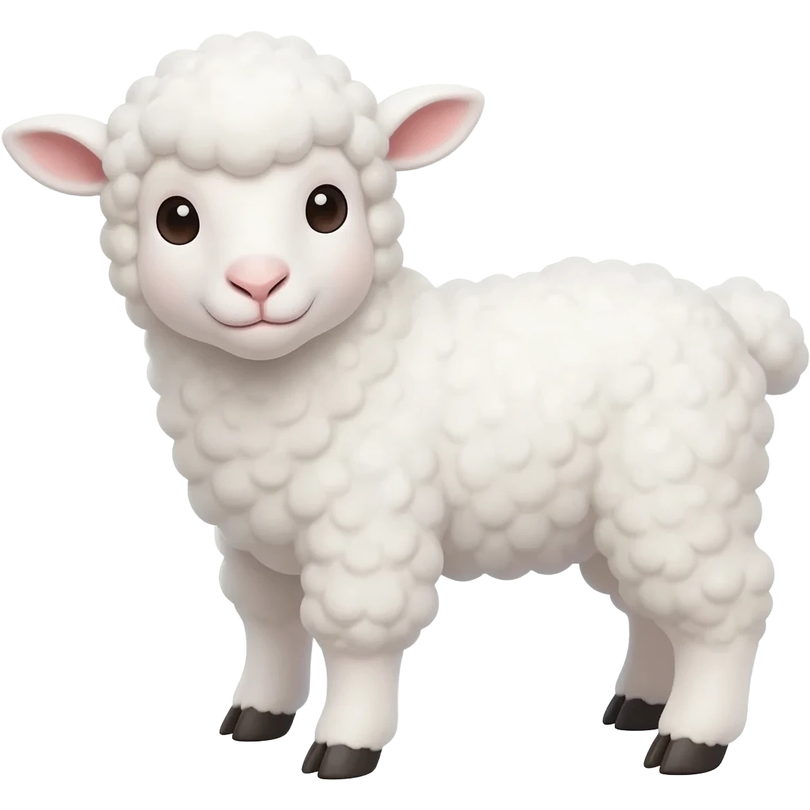 lamb emoji