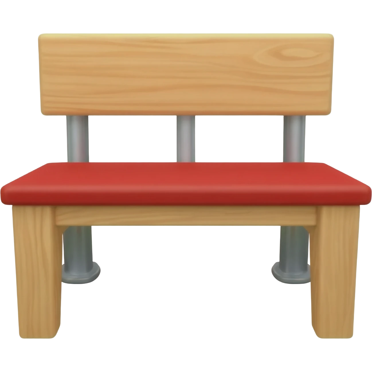 baseball bench emoji