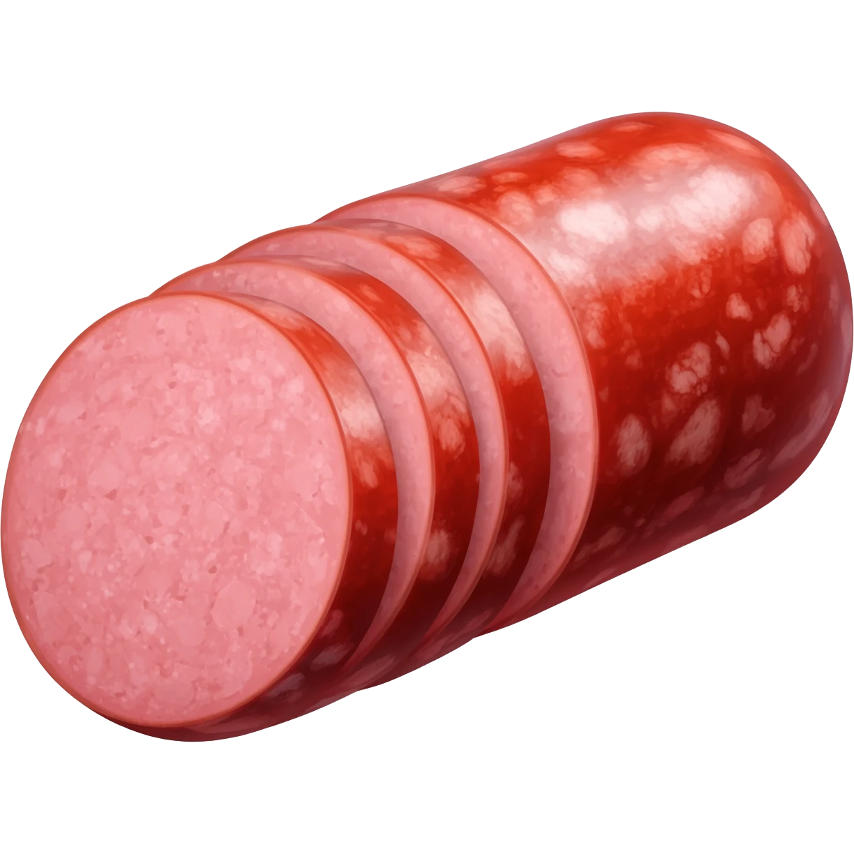 Chorizo emoji