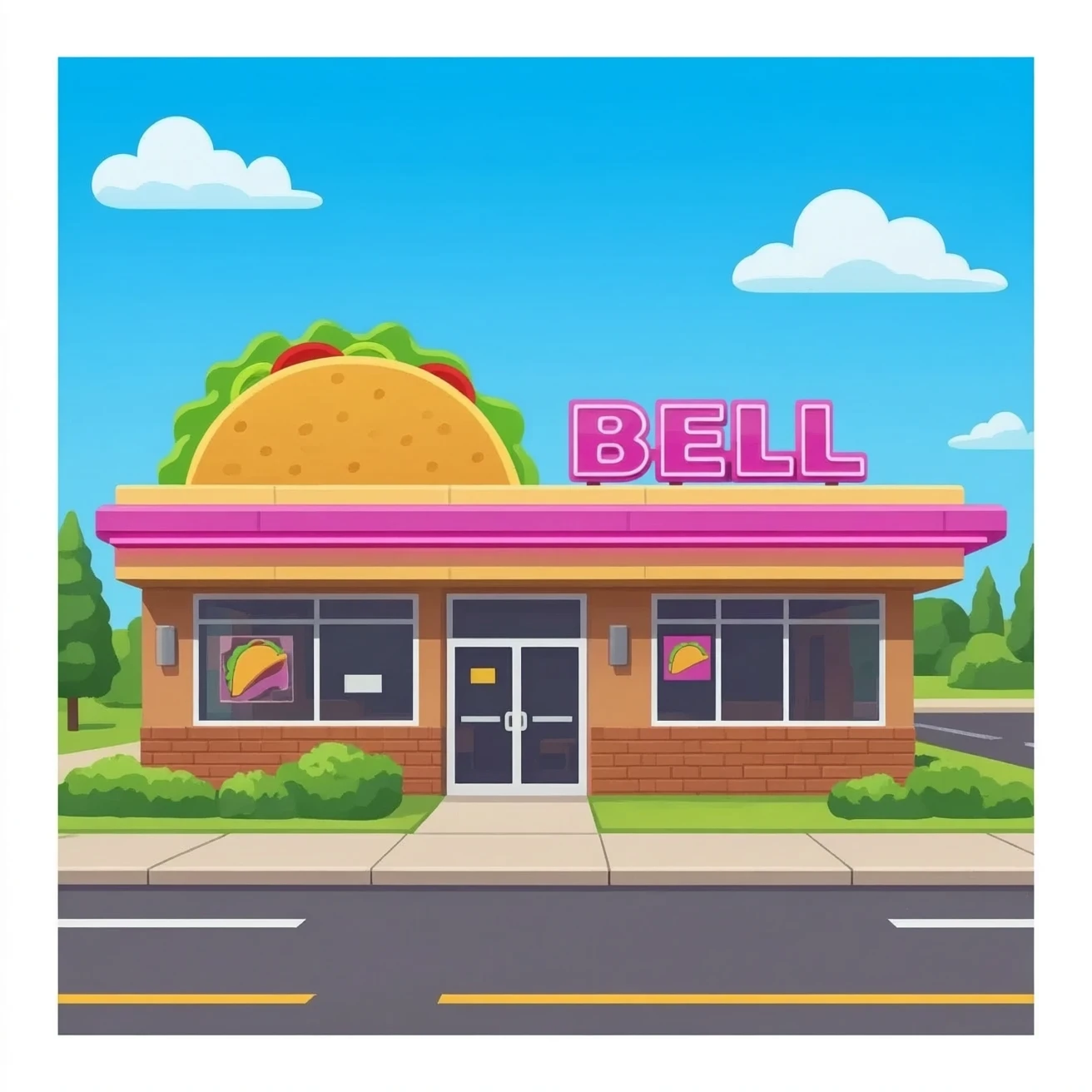 TacoBell emoji